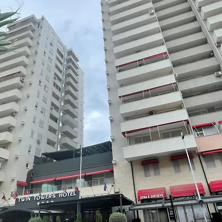 Seaside Green Hill Apartment *