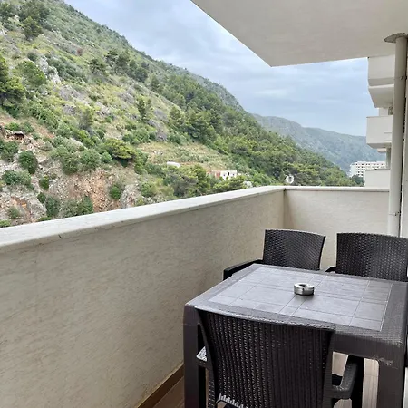 Apartment Seaside Green Hill